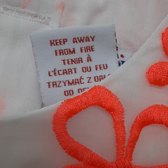 An Antoni & Allison Children. Size US 7 - Picture 5 of 6